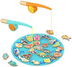 Estos títulos incluyen juegos de navegador tanto para ordenador como para dispositivos móviles, además de aplicaciones de juegos para tus teléfonos y tabletas android e ios. Amazon Com Top Bright Juego De Pesca Para Ninos De 2 Anos Juegos De Pesca Para Ninos De 2 Anos Regalo De Cumpleanos Para Ninos De Dos Anos Toys Games