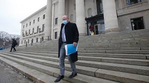 Travel bans & travel restrictions by country/region. We Are Left With No Choice Manitoba S Top Doctor Puts New Restrictions On Gatherings Ctv News
