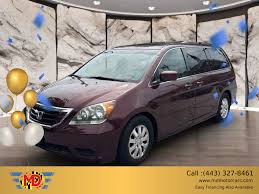 Image result for Dark Cherry 2009 Odyssey