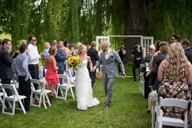 You may feel like everything is happening all at once and it can be overwhelming. Your Logistical Guide To Planning The Perfect Backyard Wedding Kiss The Cook Catering