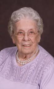 Thelma E. Nolt Obituary