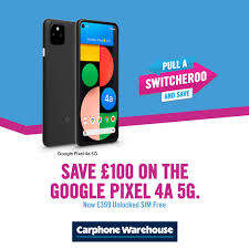 Just to check have you tried another network sim card in your iphone as cpw . Carphone Warehouse Save 100 When You Switch To The Google Pixel 4a 5g Get Yours Now At 399 Unlocked Sim Free Https Bit Ly 3rm6bzr Facebook