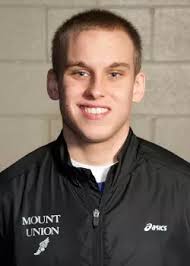 2011-12 Men's Track and Field Roster