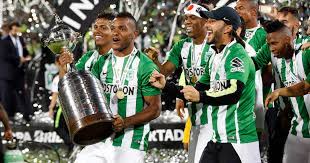 No te pierdas nada de 'el verde' en as colombia Die Grossen Gewinner Des 2016 Hangen Von Futbol