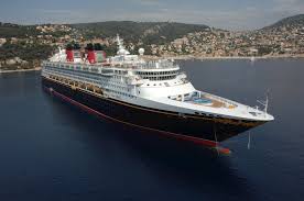 Mickey, minnie, donald & goofy. Disney Magic Cruise Ship 2021 2022