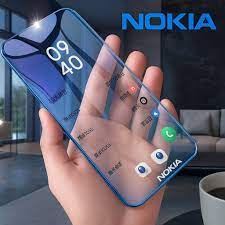 Nokia alpha elite 2025 phone features