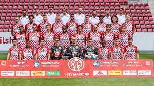 Fsv mainz 05 won 2 games. 1 Fsv Mainz 05 Fur Uns Ist Dieser Verein Mehr Als Ein Job