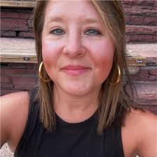 Tiffany Parnell's Instagram, Twitter & Facebook