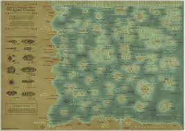 The first two games take place in the 1890s, approximately 30 years after london became the. Video Game Maps Neogaf