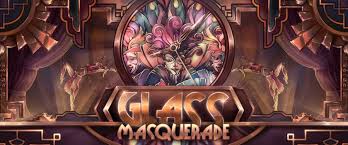 Maybe you would like to learn more about one of these? The Glass Masquerade Collection Facer The World S Largest Watch Face Platform