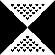 Free Free Heart Trail Svg 905 SVG PNG EPS DXF File