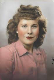 Donetta Fawcett Sutton