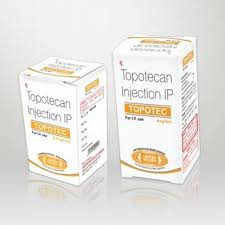 Image result for Topotecan