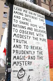 The East Side Gallery Berlin Wall Germany Berlin Quotes Berlin Berlin Wall