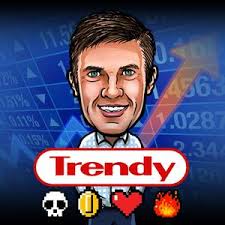 Trendy (podcast)