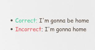 نتیجه جستجوی لغت [gonna] در گوگل