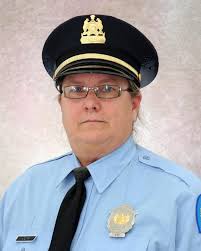 SGT Francella Katherine “Fran” Krupp (1957-2020)