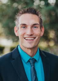 Tyler Todt Named Southern Highlands Branch Manager at Nevada State Bank