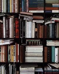 A Book Shelf Libraryphotography Books Book Aesthetic Book Photography