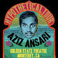 Aziz Ansari event image