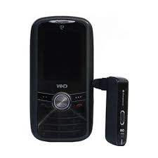 WND Wind Van Gogh 2100 - Full phone ...