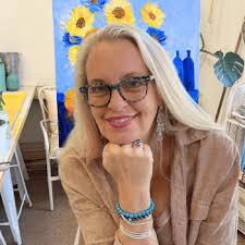 Two Hour Painting Taster Class: Fun with Acrylics Perth