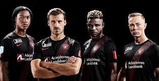 For this match, the initial asian handicap is midtjylland0.0; Fc Midtjylland 20 21 Heim Auswarts Und Ausweichtrikots Veroffentlicht Champions League Debut Nur Fussball