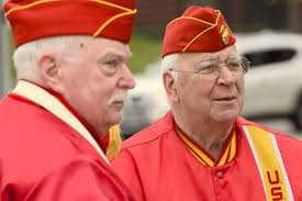 Parade of Green (Photos)