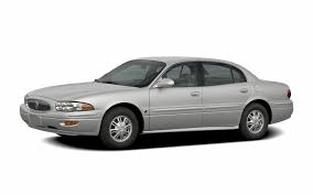 Buick lesabre parts at gmpartsgiant. Buick Lesabre Prices Reviews And New Model Information Autoblog