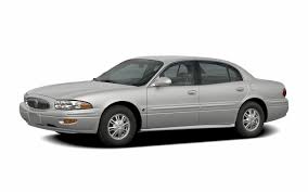 Recently, buick has enjoyed great success and a high reputation in china. Buick Lesabre Prices Reviews And New Model Information Autoblog