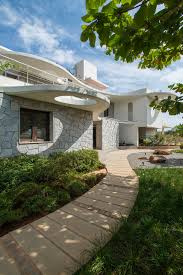 25 Exterior Designs The New Face Of Indian Homes