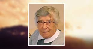 Sr. Phyllis Kapuscinski Obituary May 4, 2025