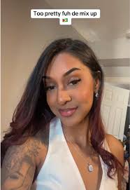 Guyana Jessica Mendonca Junior