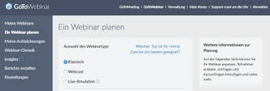 Gehen sie den installationsablauf durch. Gotowebinar Synchronisieren Sie Jetzt Simulierte Live Webinare Mit Hubspot