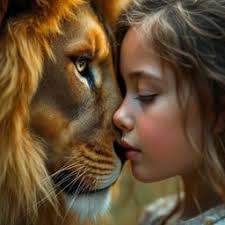 Free Giant Lion Images