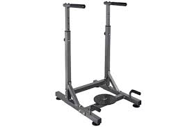 Sale price price $199.00 regular price $228.00 unit price / per. Sportsroyals Power Tower Dip Station Pull Up Bar For Home Gym Strength Training Workout Equipment 400lbs Exercise Fitness Qdvc Strength Training Equipment