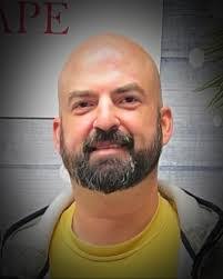 Kenny Milligan's Instagram, Twitter & Facebook