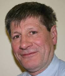 District Governor's visit