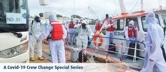 Last updated 11 july 2021. Crew Changes Covid 19 In Malaysia Gac