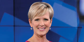 Ann Emmerich's Instagram, Twitter & Facebook