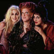 We did not find results for: Hocus Pocus Reunion How To Watch It And What The Cast Is Doing Now Wales Online