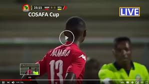 The cosafa cup or cosafa senior challenge cup is an annual tournament for teams from southern africa organized by council of southern africa football associations (cosafa). Live African Football Senegal Vs Namibia Cosafa Cup Live Stream Wednesday 7th July 2021 Sports Workers Helpline