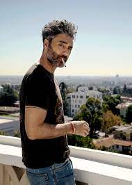 A page for describing creator: Thor Ragnarok S Taika Waititi Is Here To Save The Blockbuster Gq