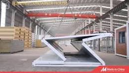 Made in China, Prefabricated House Prefab House Container ...