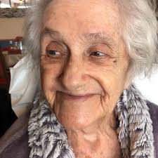 Grace Waldrep Obituary January 13, 2024