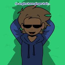 MATT and TOM in Eddsworld Fan Art Compilation