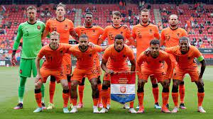 Na het missen van het ek 2016 (frankrijk) en wk 2018 (rusland) is oranje er weer bij op ek 2021. Oranje Maakt Geen Indruk In Buitenland Kwartfinale Zit Er Net In Rtl Nieuws