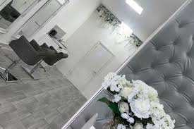 Lash Fill in Small Heath, England