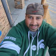 I know many of you here do not follow me