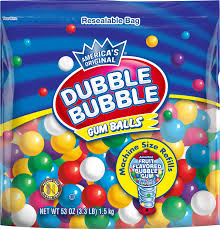 We did not find results for: Dubble Bubble Gum Balls Assorted Fruit Flavors 53 Oz Walmart Com Walmart Com